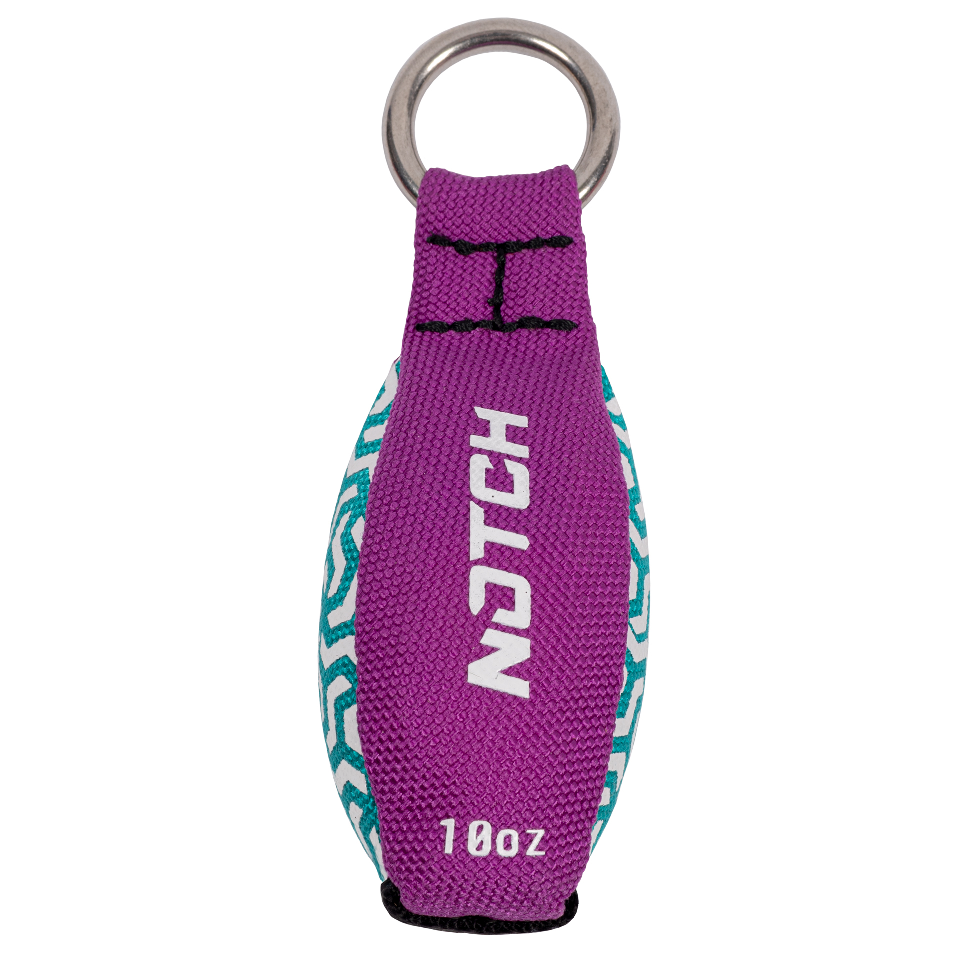 Notch Zero Throw Weight from GME Supply